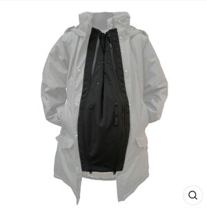 Make My Belly Fit Jacket Extender (Maternity and Babywearing)